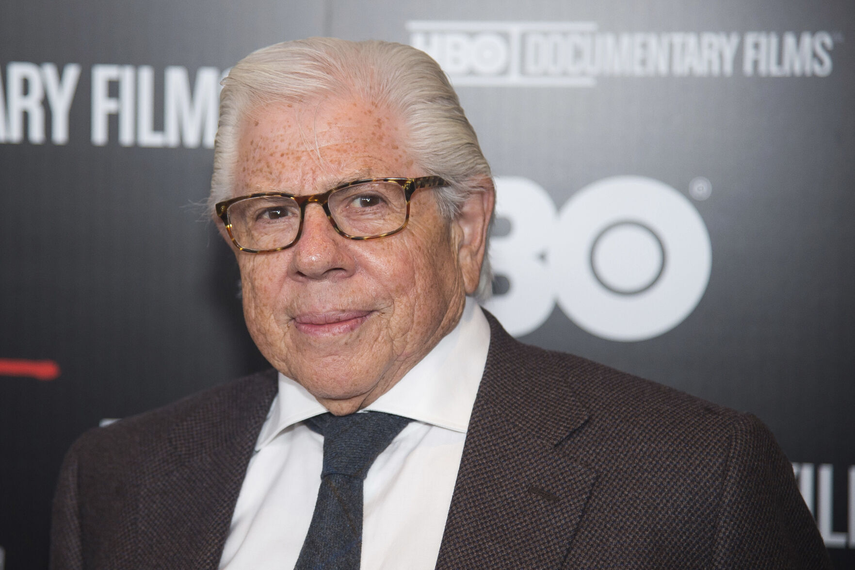 Carl Bernstein